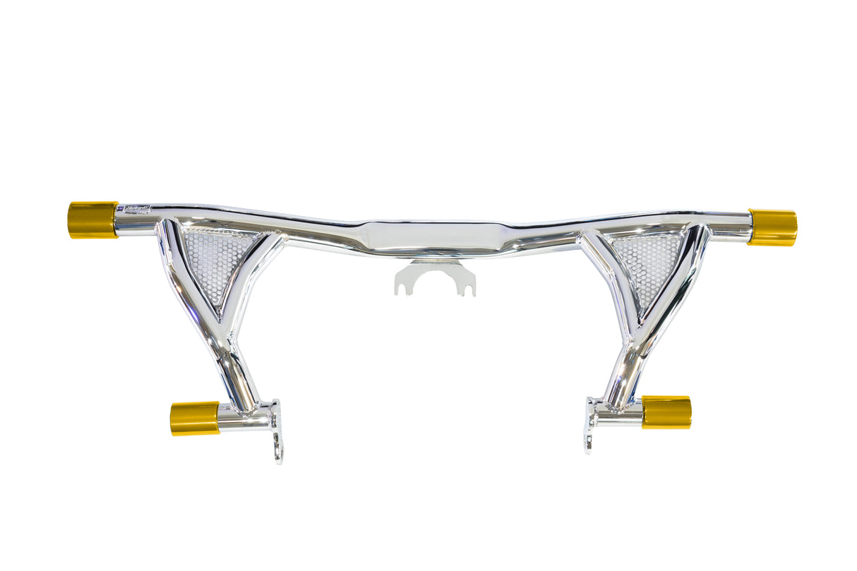 Road Warrior Front Highway Bar