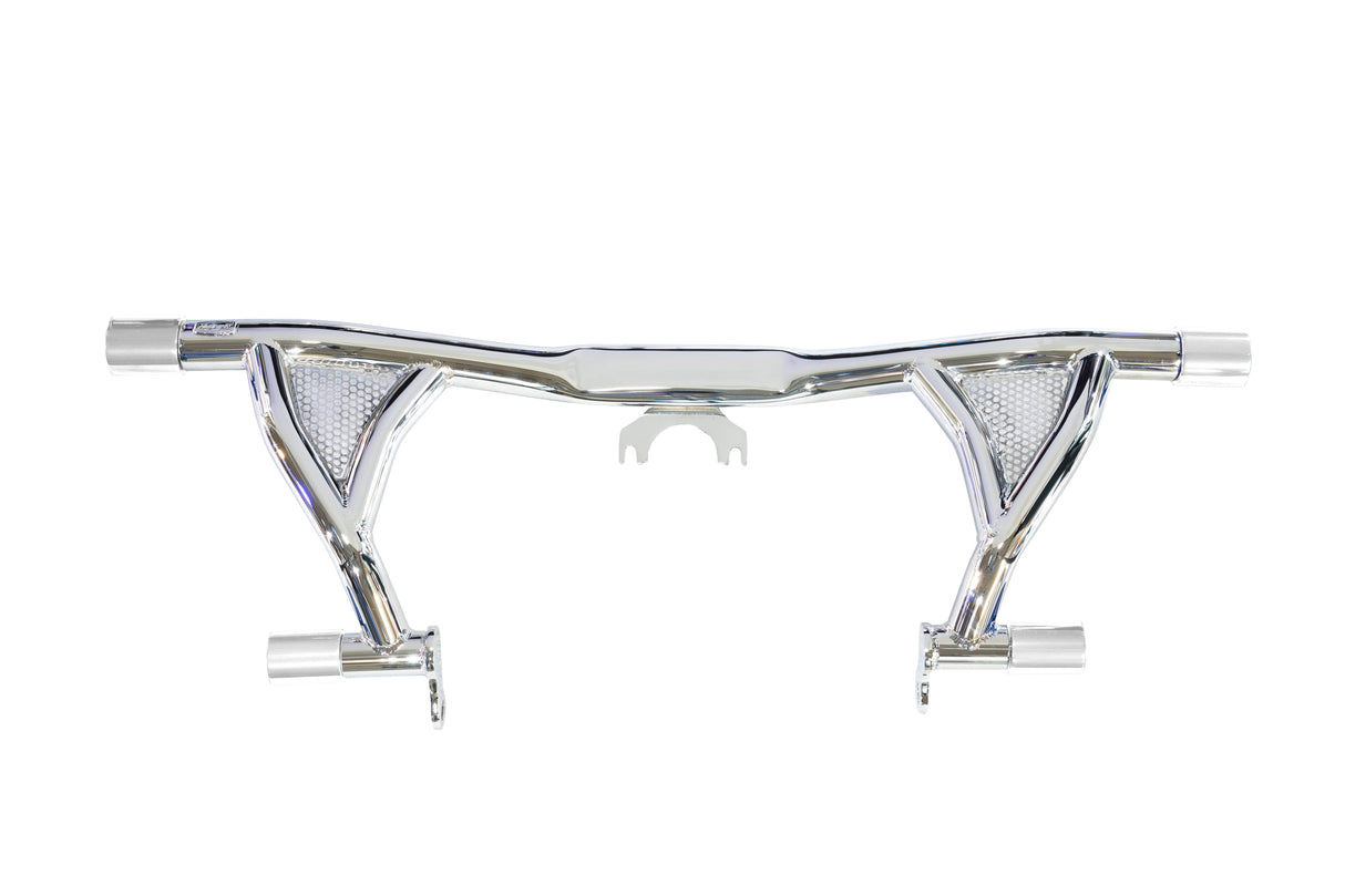 Road Warrior Front Highway Bar