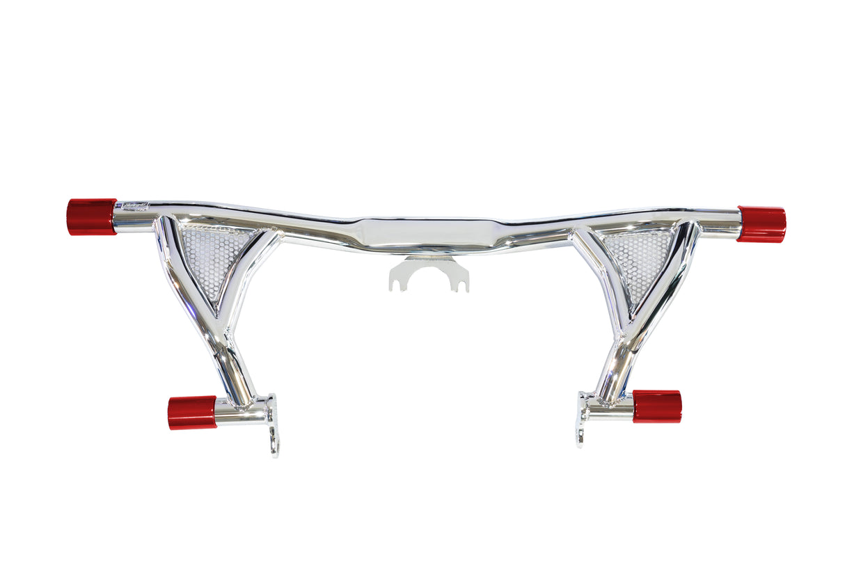 Road Warrior Front Highway Bar