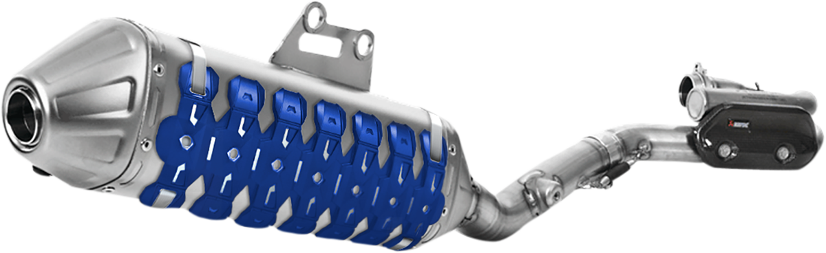 Armadillo Extreme Silencer Guard