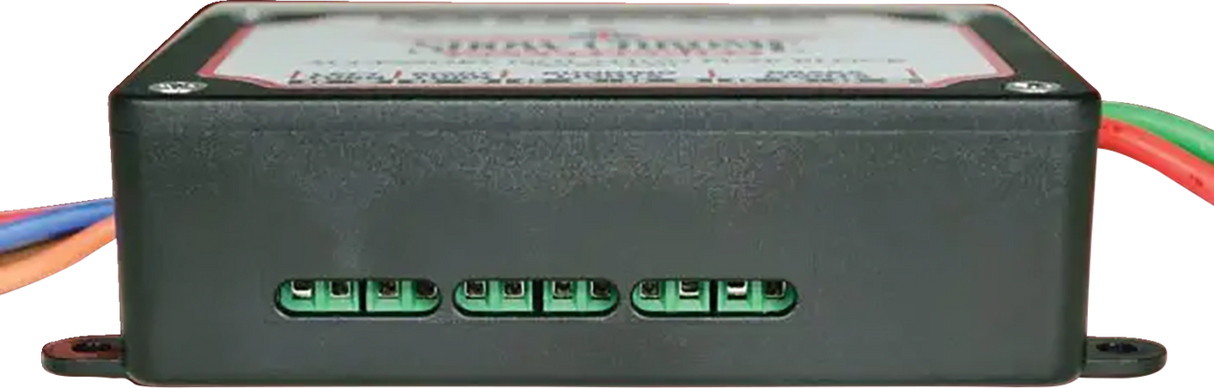 Electronic Fuse Block