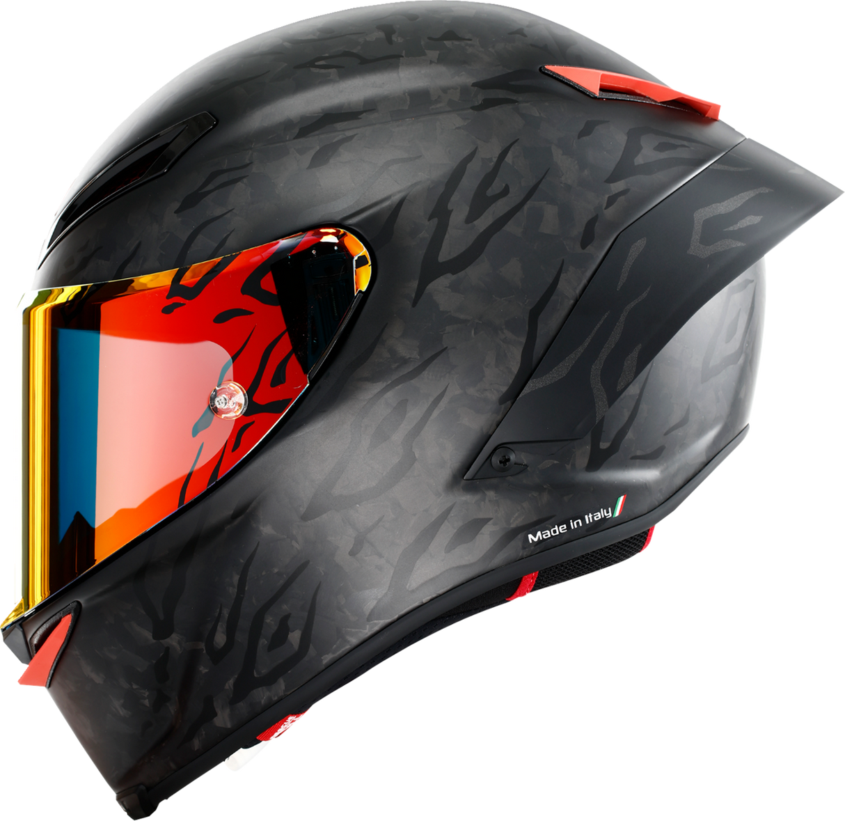 Pista GP RR Pantera Limited Edition Helmet