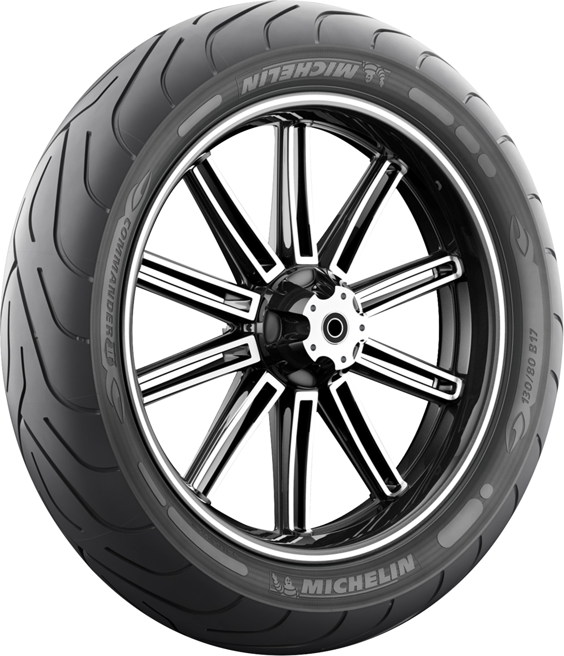 Commander II Cruiser Tire