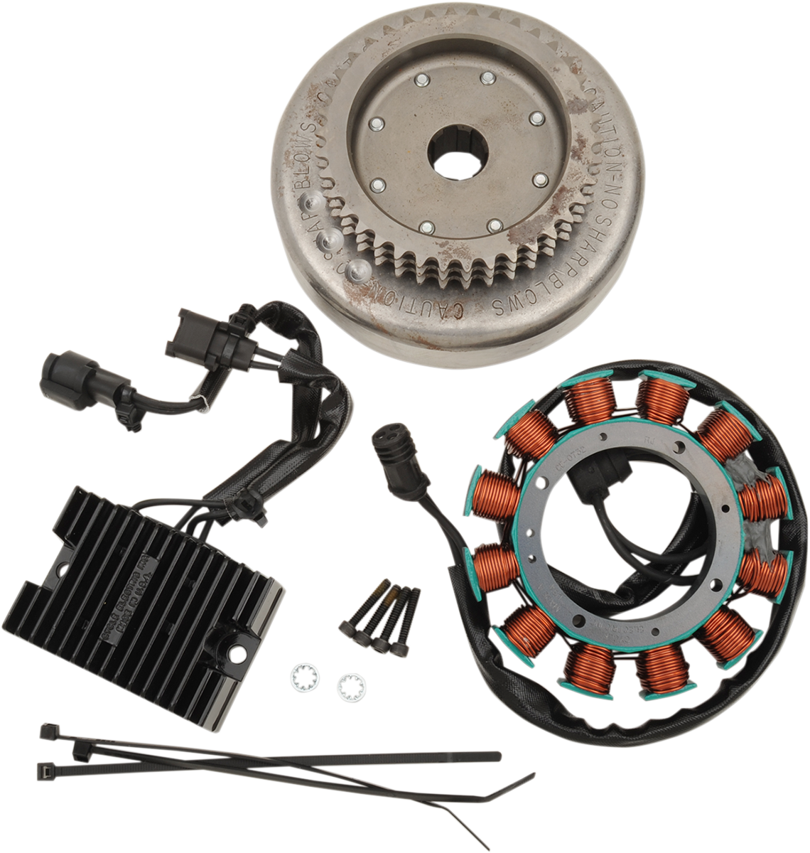 Alternator Kit