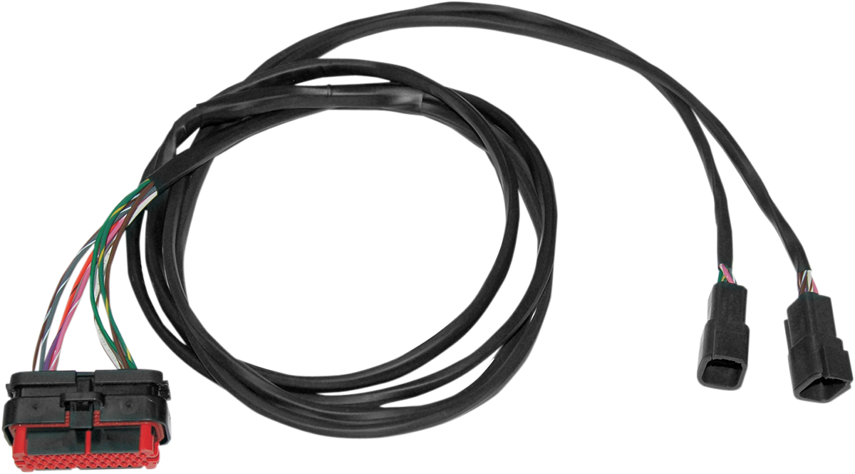 Rear Speaker Harness