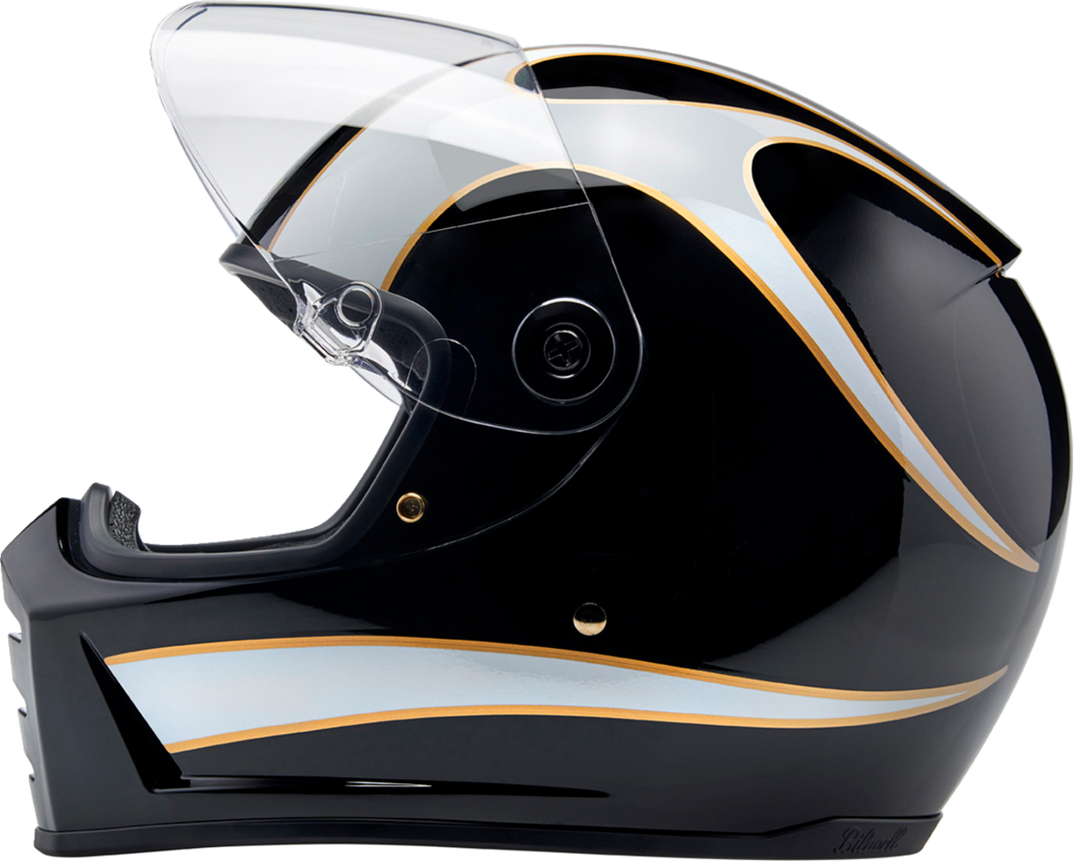 Lane Splitter 22.06 Helmet
