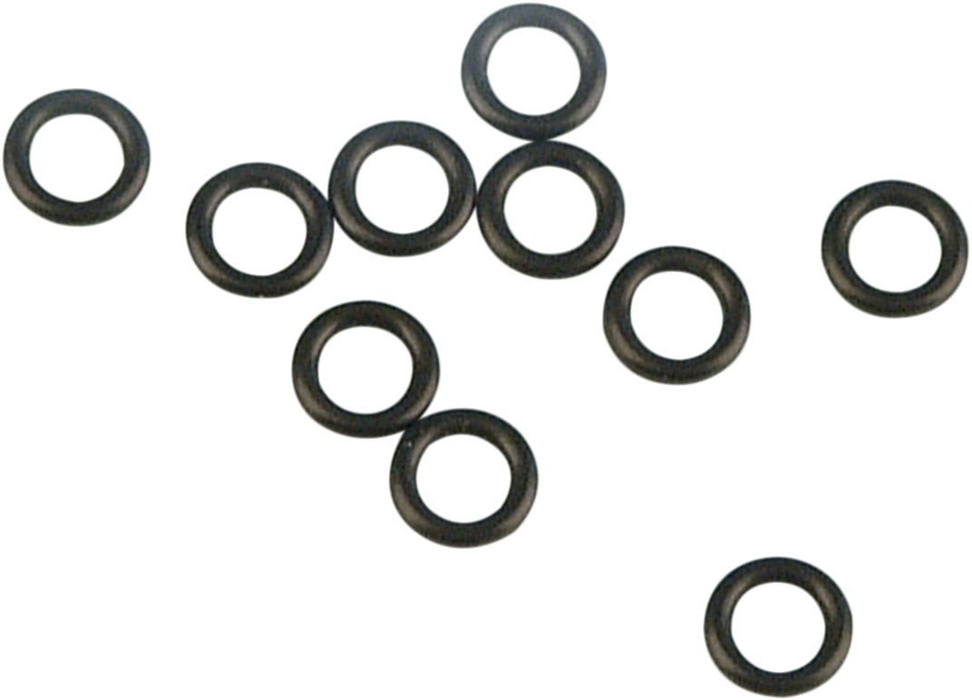 Replacement Adjustment Screw O-Rings