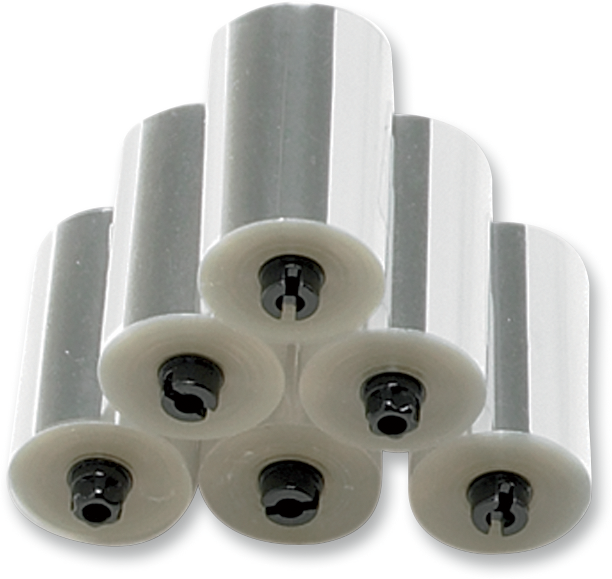 Combat/Combat Sand Total Vision System Roll-Off Film Rolls