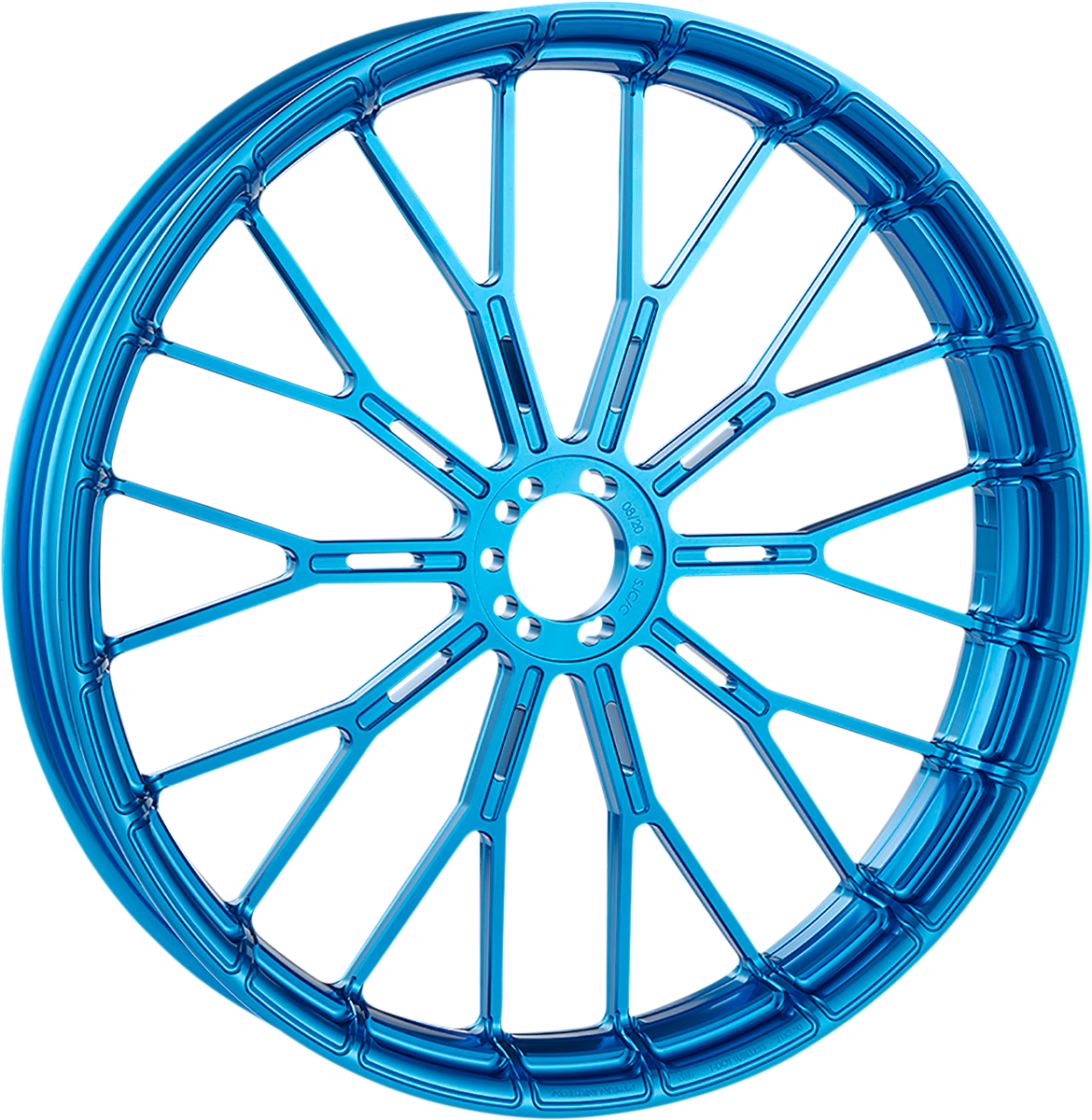 Y-Spoke Rim