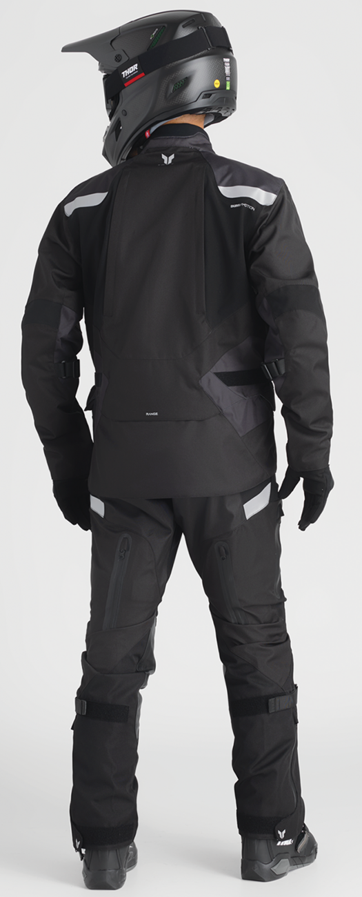 Range Jacket