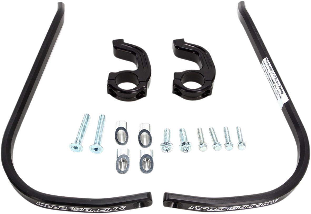 Contour Handguards — Contour
