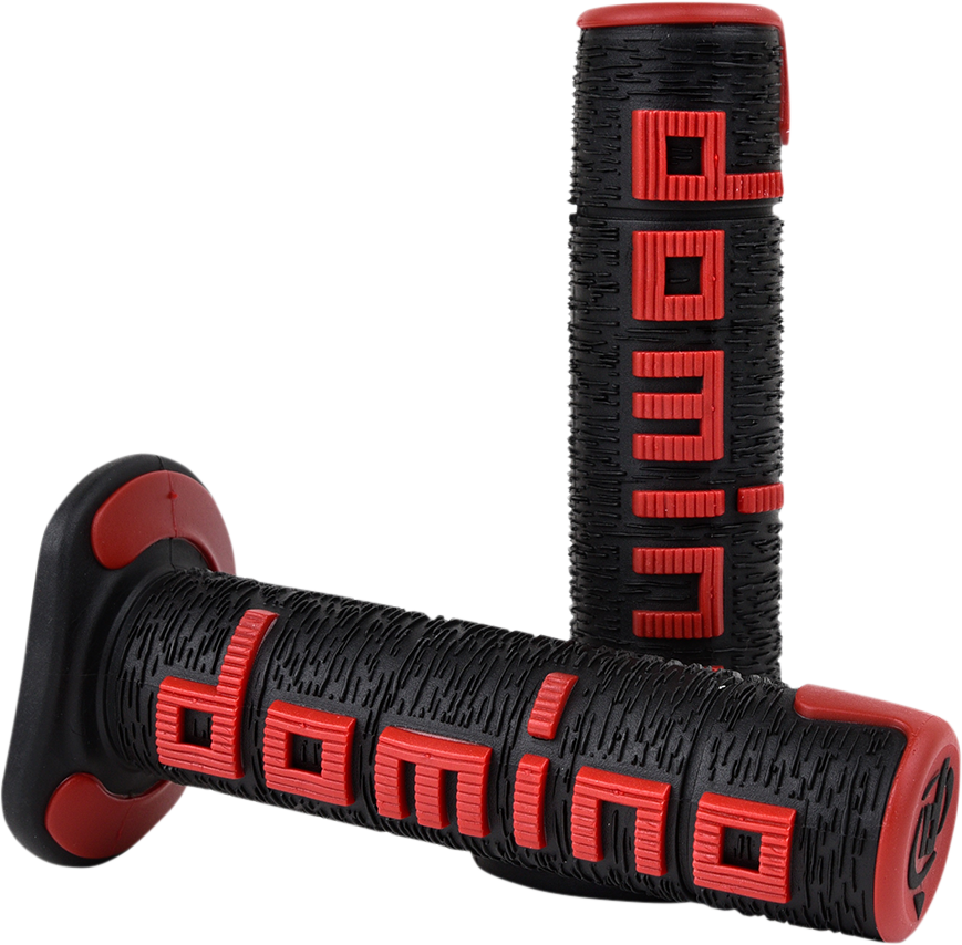 A360 Off-Road Grips