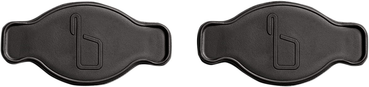X8 Patellar Pad Fit Kit