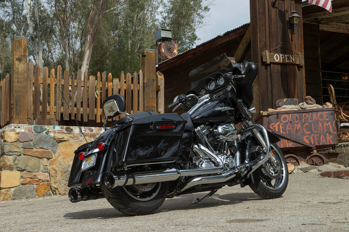 Gen 2 Neighbor Haters® Series Mufflers