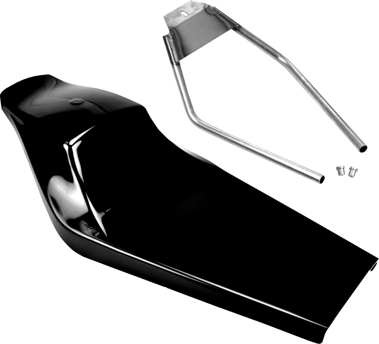 Tracker Tail Section
