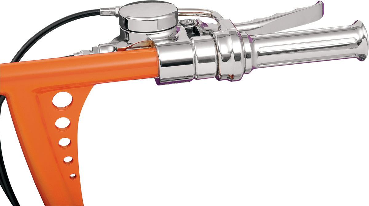 JX Series Throttle Housing