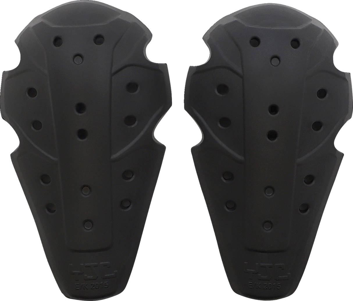 YJC Replacement Knee Pads — Type A