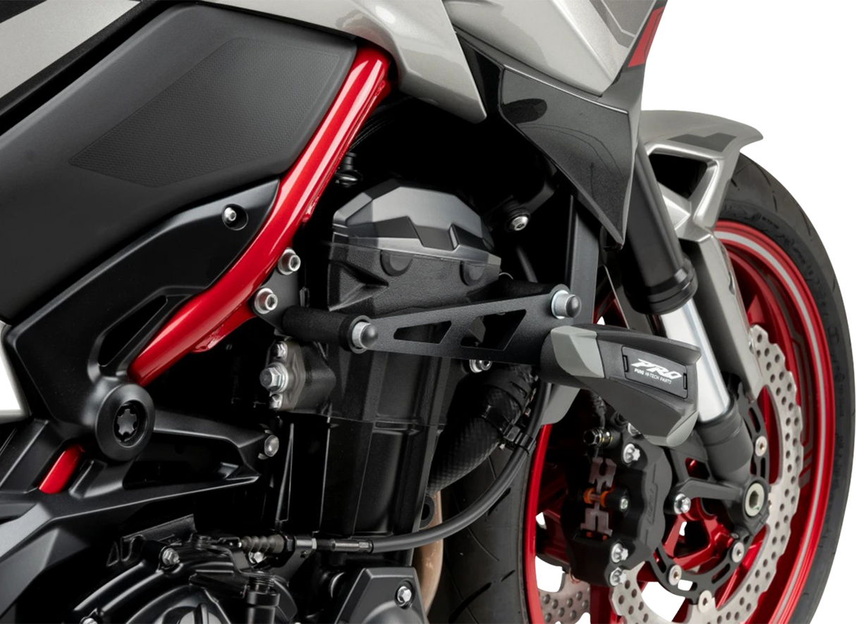 Replacement Pro 2.0 Bumpers