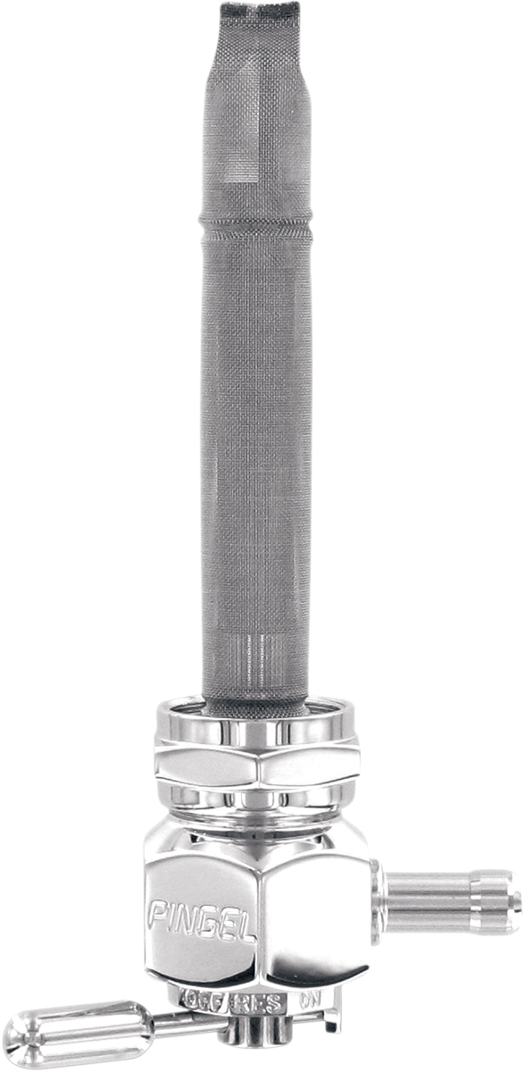 Power-Flo Fuel Valve