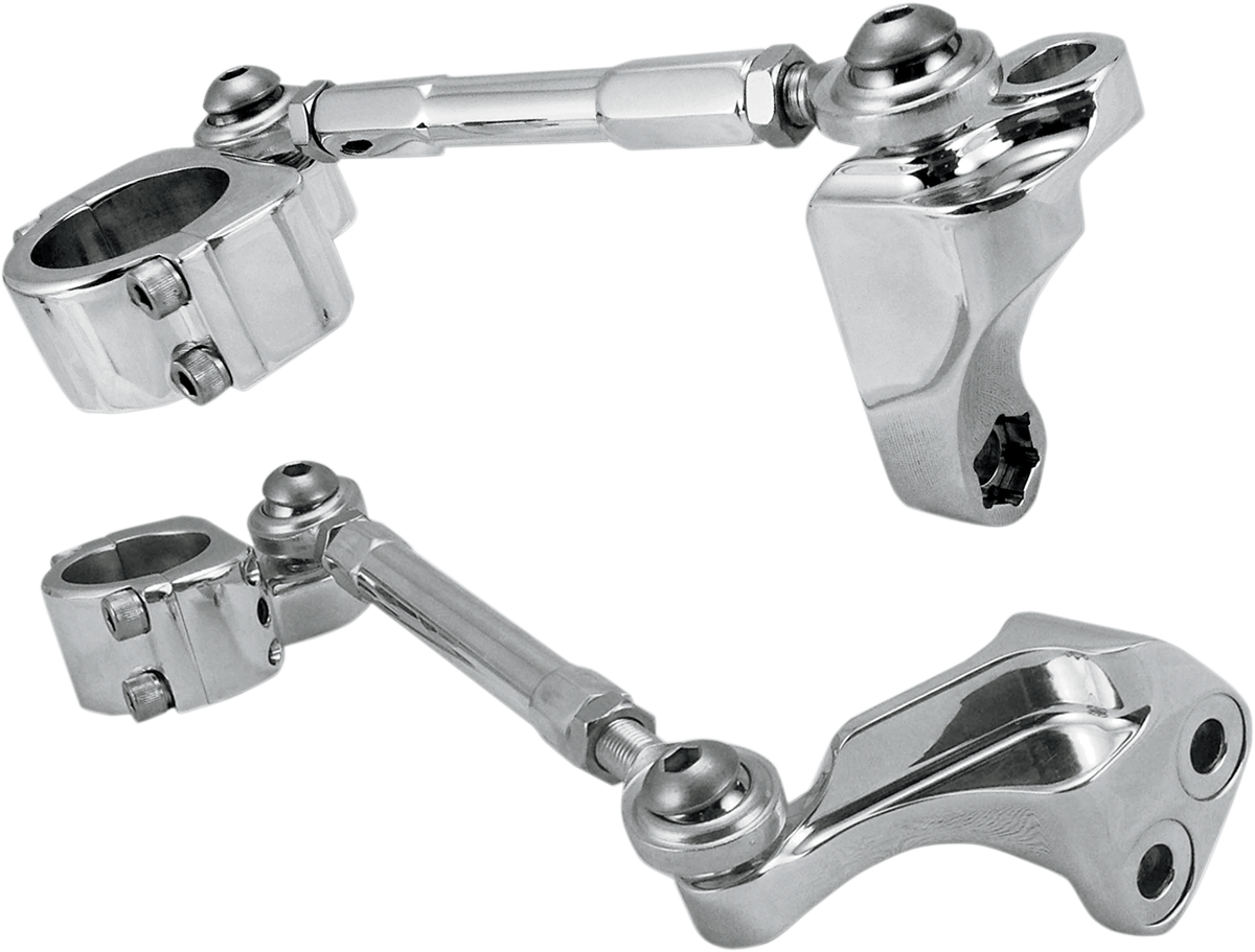 Combi Stabilizer Kit