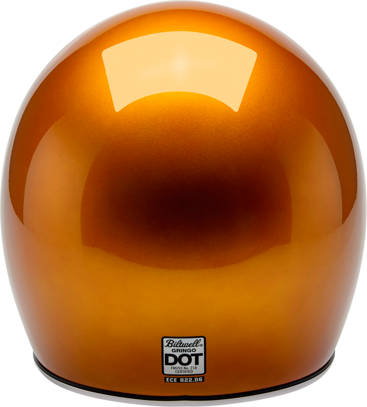 Gringo Helmet