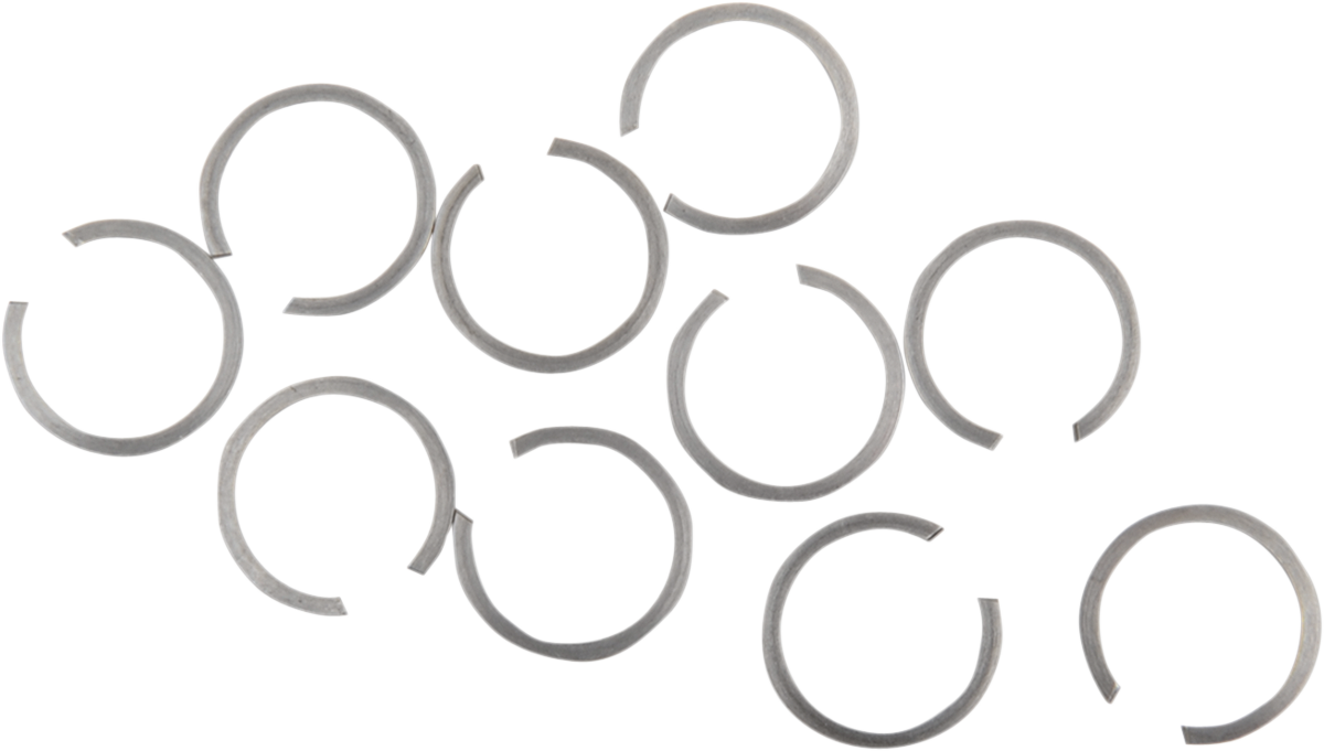 Snap Rings