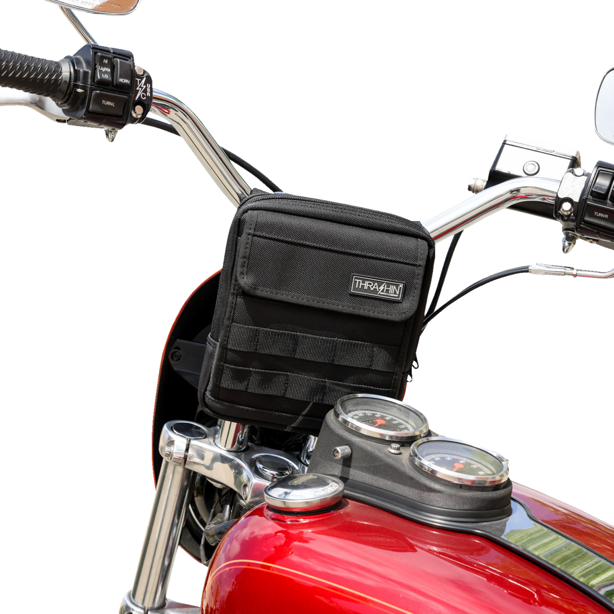 Slim Handlebar Bag