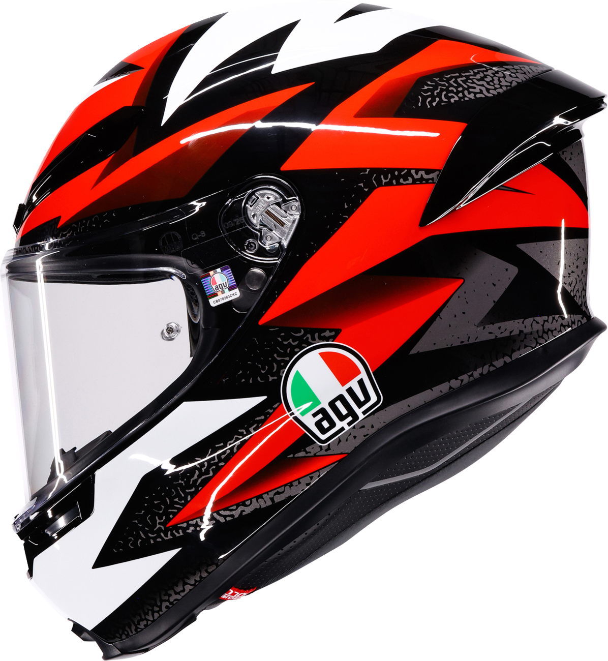 K6 S Braven Helmet
