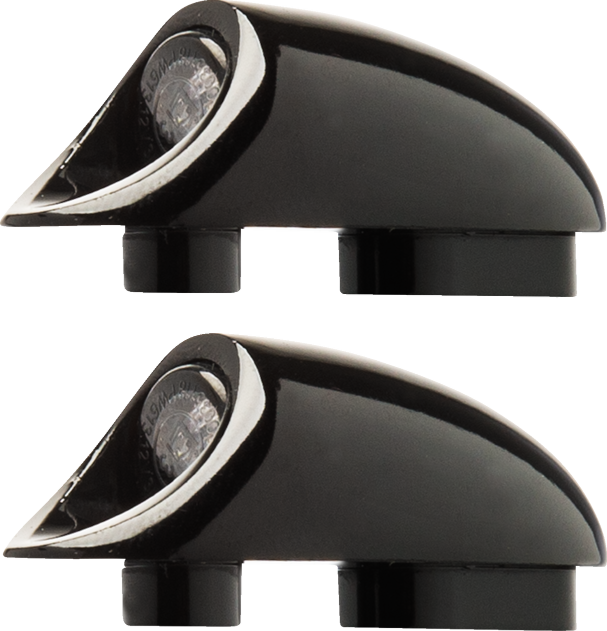 Neowise 3-1 Mini Fender Strut Indicator Lights