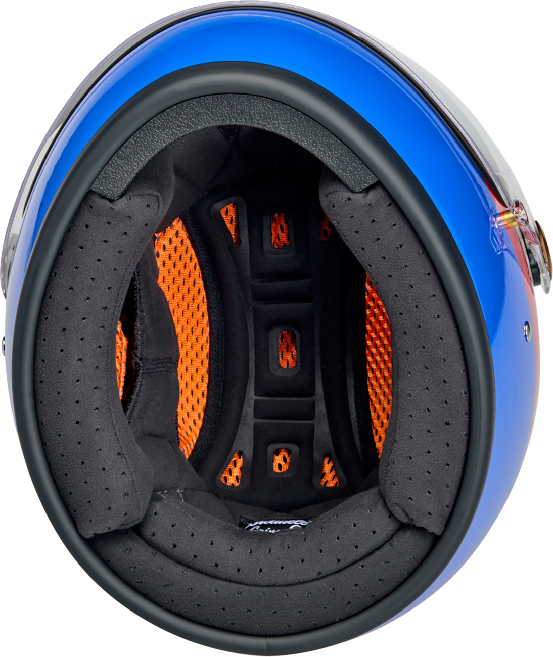 Gringo S Apex Helmet