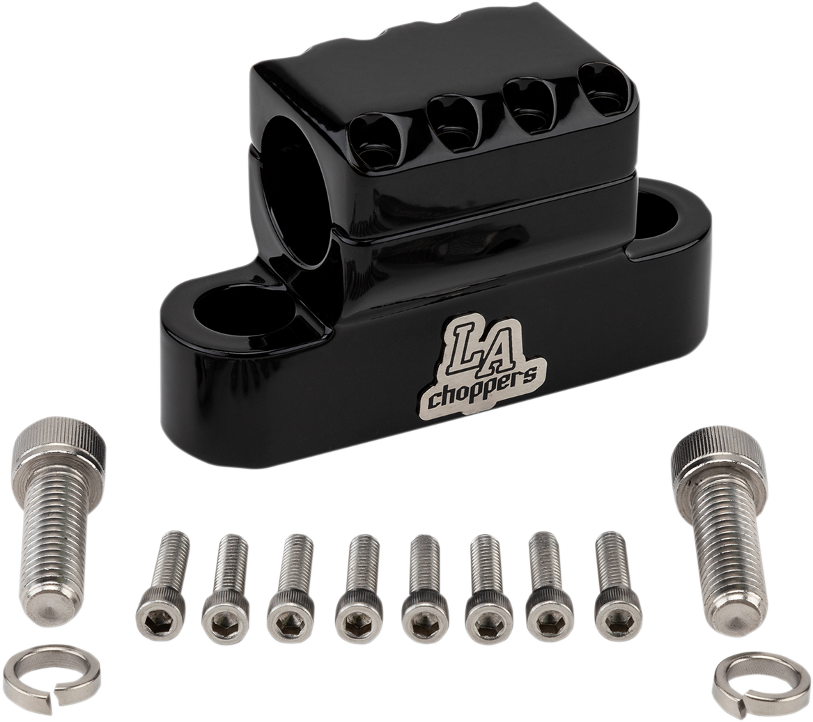 Kage Fighter Handlebar Clamp