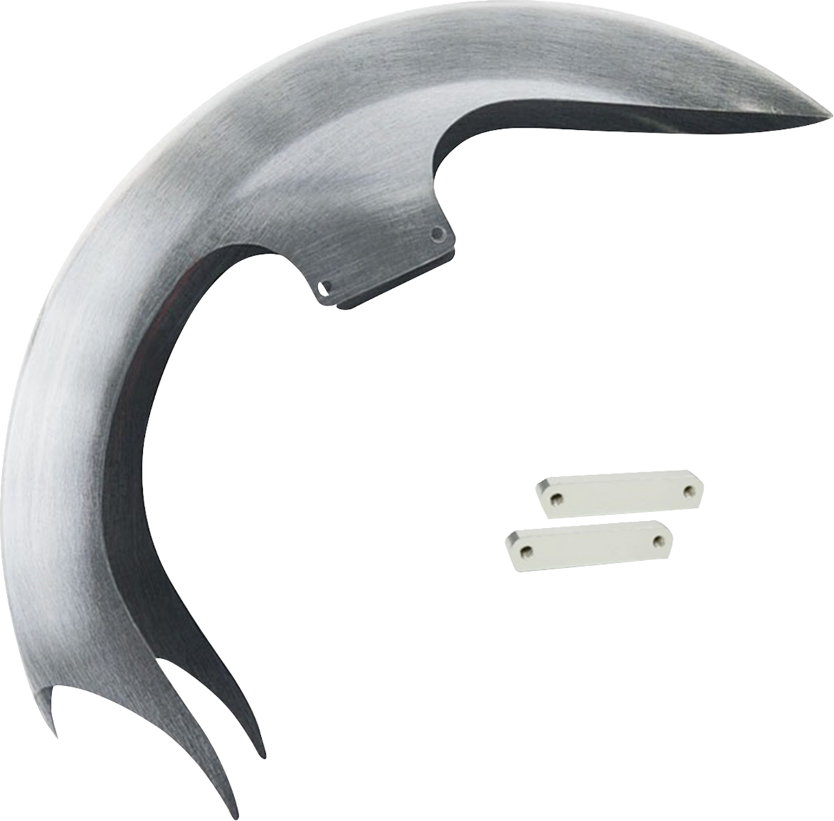 Steel Talon Front Fender