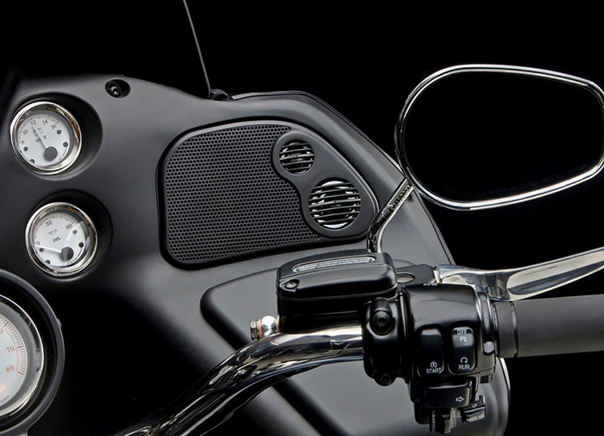 Fairing Speaker Grill