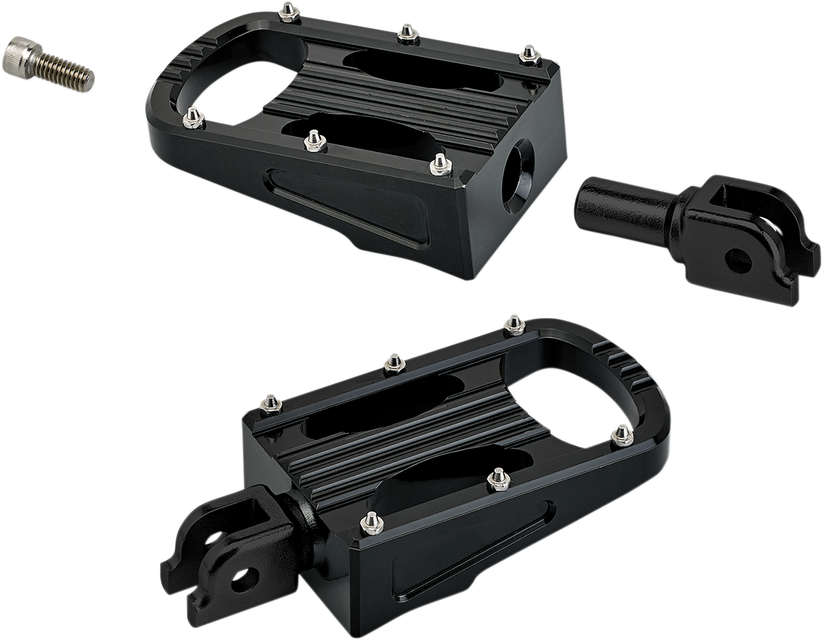 Punisher Foot Pegs