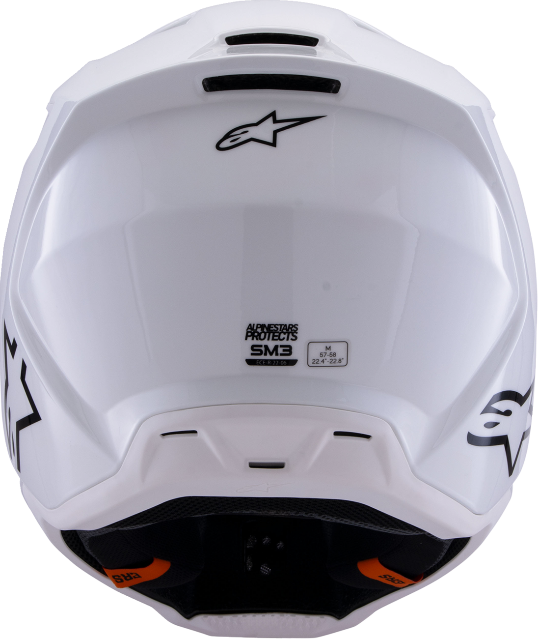 SM3 Solid Helmet