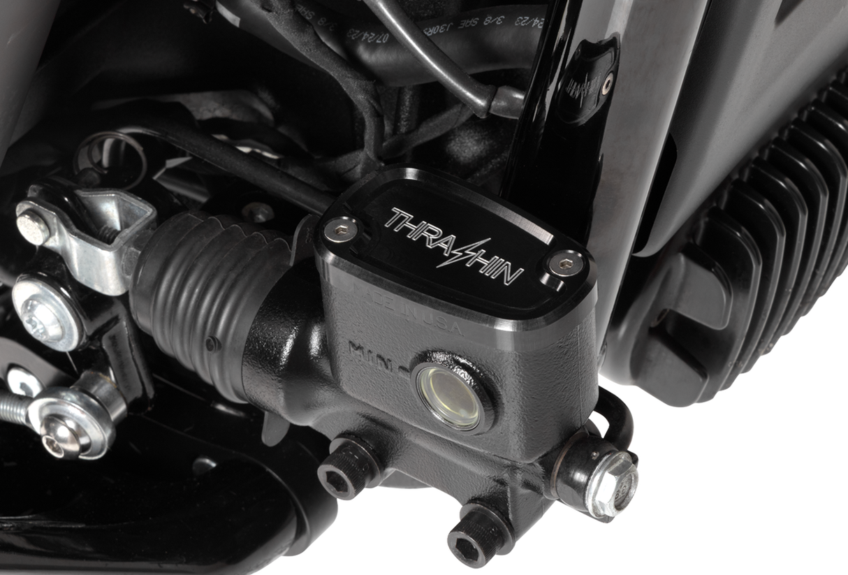Brake Reservoir Cap