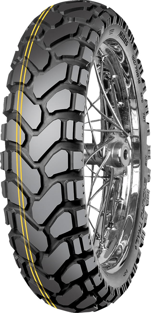 Enduro Trail+ Dakar Tire