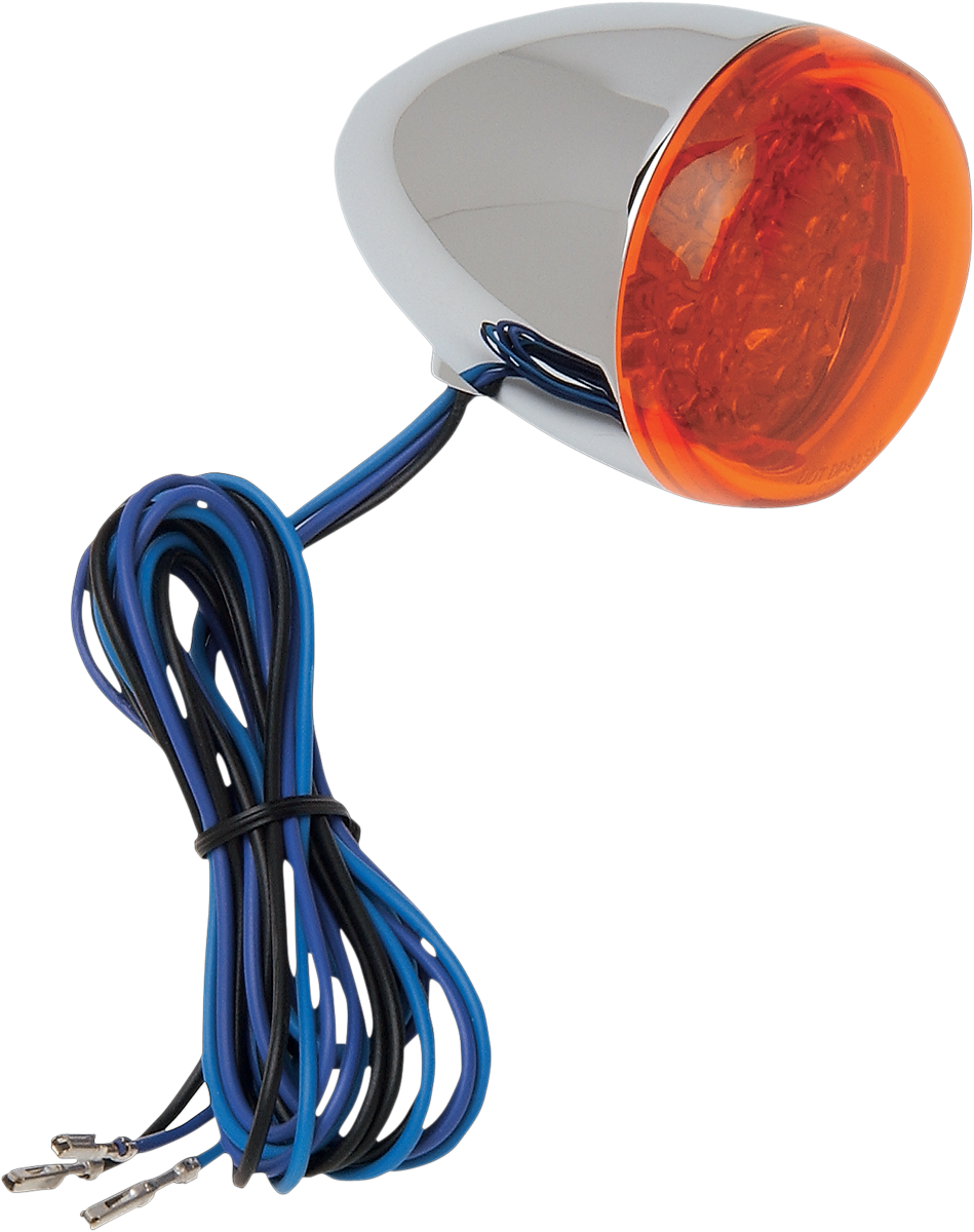 Custom Turn Signal