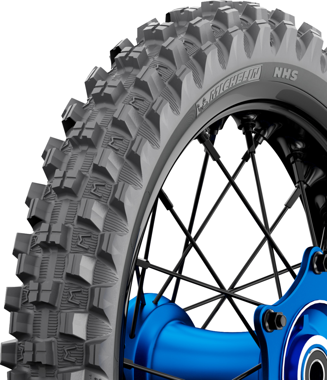 StarCross 5 Mini Tire