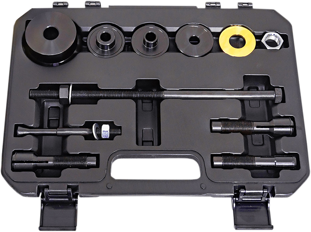 Universal Wheel Bearing Removal/Installation Tool Kit