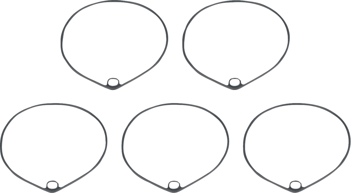 Float Bowl O-Ring