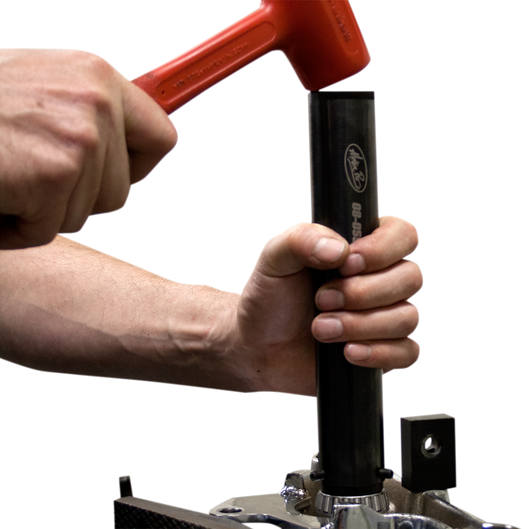 Steering Stem Bearing Tool