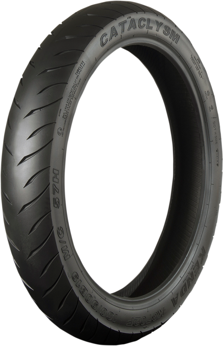 K6702 Cataclysm Tire