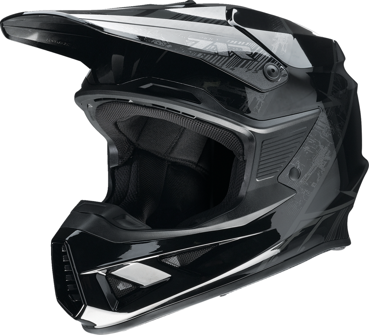 F.I. Fractal MIPS® Helmet