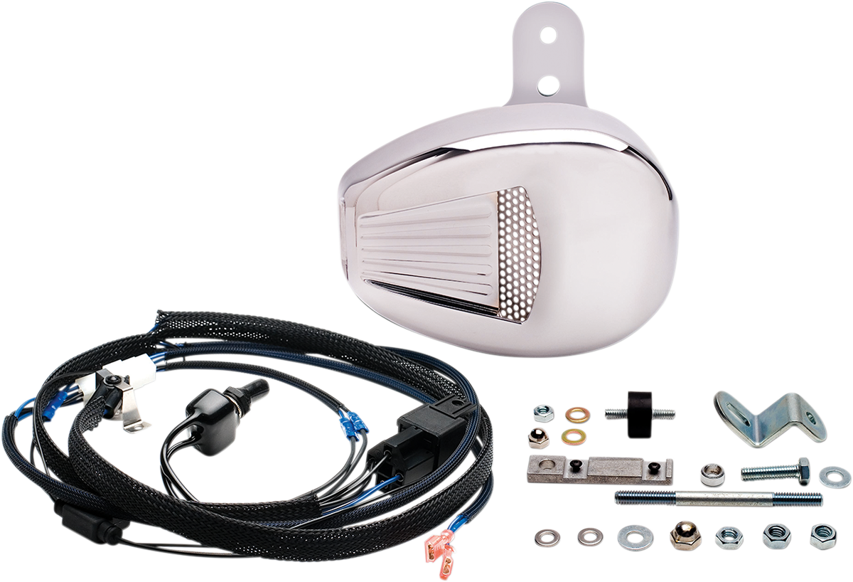 Forceflow Cylinder Head Cooler Kit