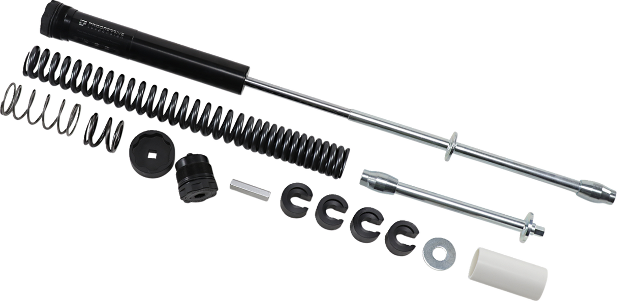 Monotube Cartridge Fork Kit