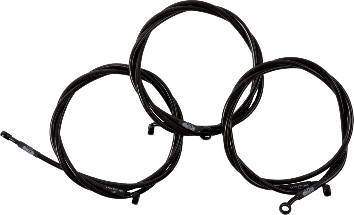 Brake Line Kit