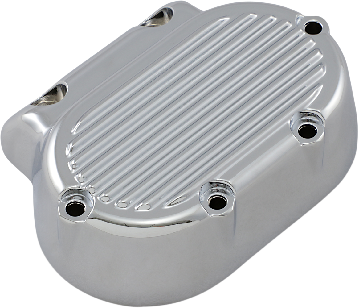 Transmission Side Cover