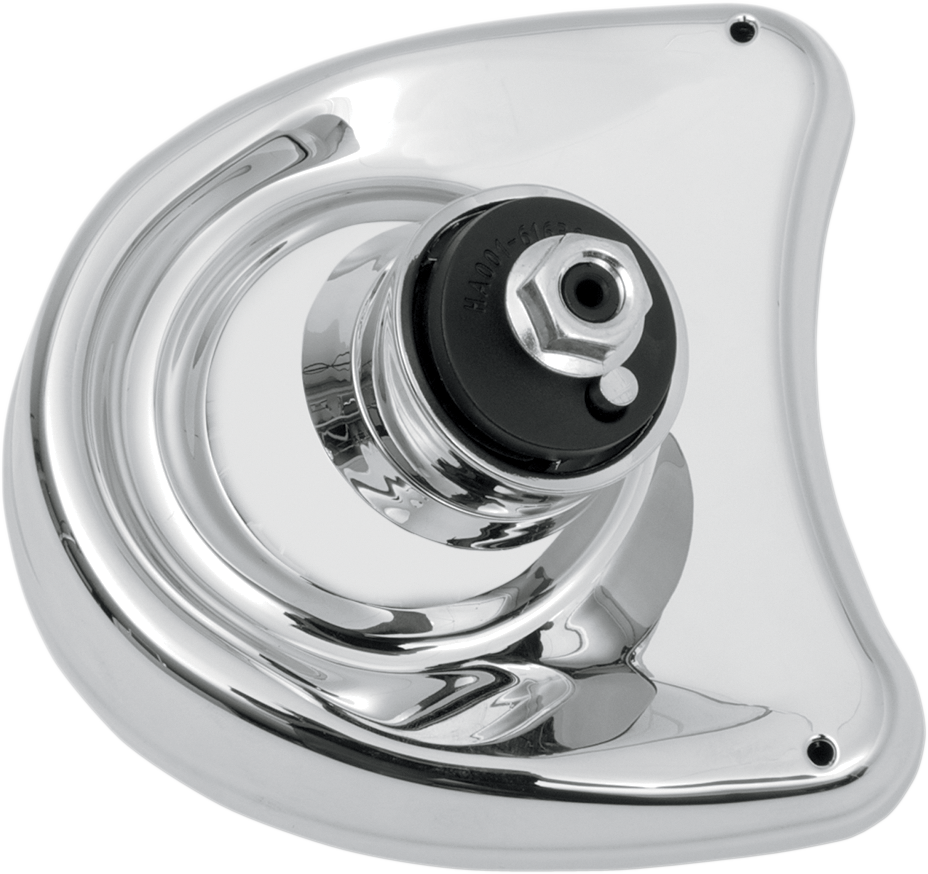 Fairing Mount Mirror