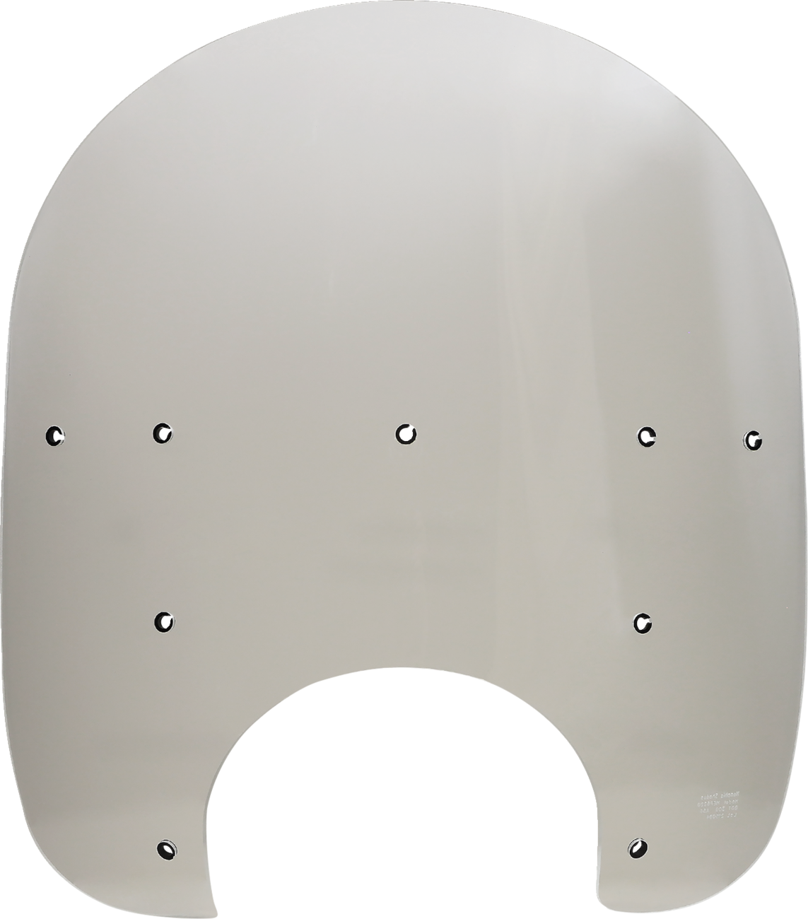 Road King Replacement Plastic